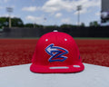 Zebulon Devil Dogs On-Field Cap