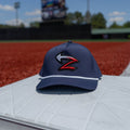 Zebulon Devil Dogz Navy Z Rope