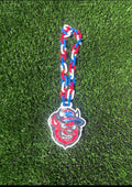 Zebulon Devil Dogz Fan Chain