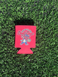 Zebulon Devil Dogz Koozie