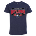 Zebulon Devil Dogz Youth Towtruck Tee