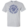 Zebulon Devil Dogz Adult Marst Tee