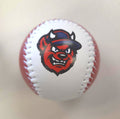Zebulon Devil Dogz Red&White Baseball
